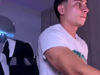NathanGreyX's Live Sex Cam Show