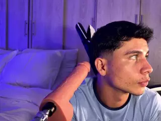 NathanGreyX's Live Sex Cam Show