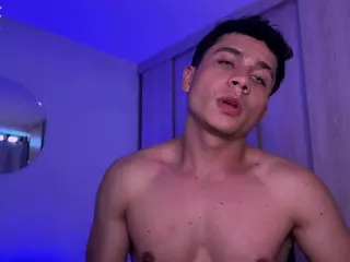 NathanGreyX's Live Sex Cam Show