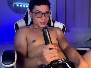 NathanGreyX's Live Sex Cam Show
