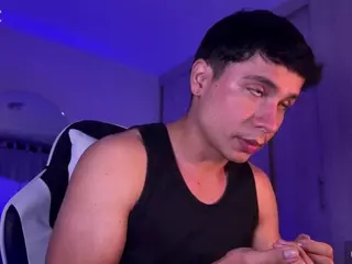 NathanGreyX's Live Sex Cam Show