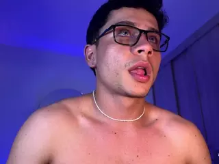 NathanGreyX's Live Sex Cam Show