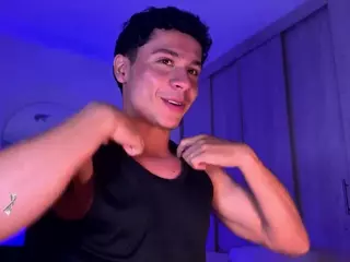 NathanGreyX's Live Sex Cam Show