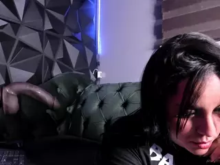 Pamelarutt's Live Sex Cam Show