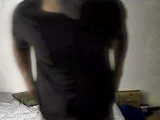 pretzle41officia... Live Webcam on CamSoda