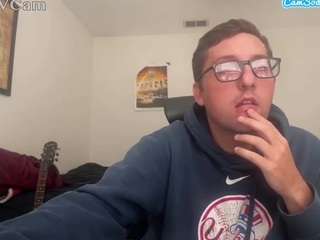sevenseas95 Live Webcam on CamSoda