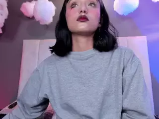 Ame's Live Sex Cam Show