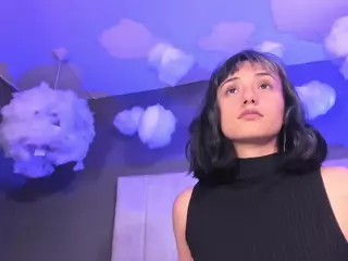 Ame's Live Sex Cam Show