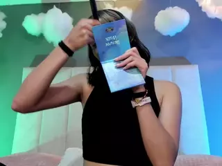 Ame's Live Sex Cam Show