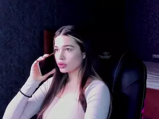 Cris-Davis's Live Sex Cam Show