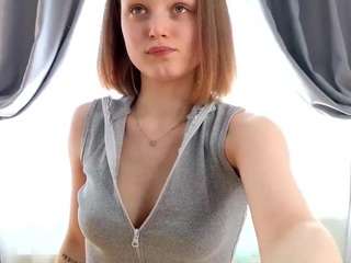 dominobancroft Live Webcam on CamSoda