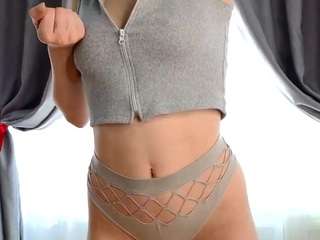 dominobancroft Live Webcam on CamSoda