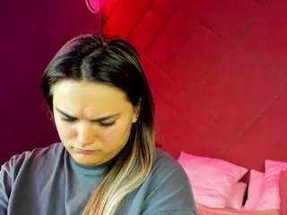 emma-reeed Modèle Webcam Profil