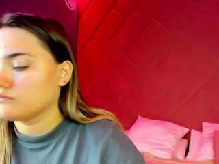 emma-reeed Webcam Model Profile