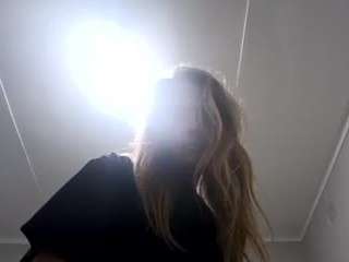 evaspearoshane webcam model