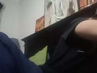 evaspearoshane Sex Cam Show