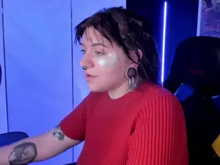 Jina-Gate's Live Sex Cam Show