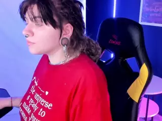 Jina-Gate's Live Sex Cam Show