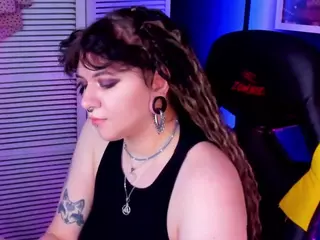 Jina-Gate's Live Sex Cam Show