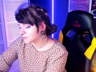 Jina-Gate's Live Sex Cam Show