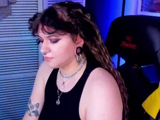 Jina-Gate's Live Sex Cam Show