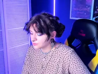 Jina-Gate's Live Sex Cam Show