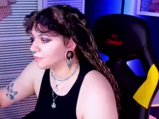 Jina-Gate's Live Sex Cam Show
