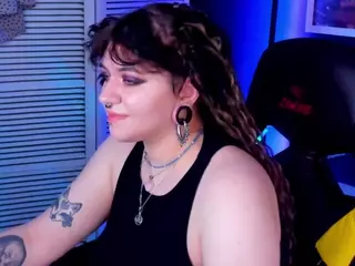 Jina-Gate's Live Sex Cam Show