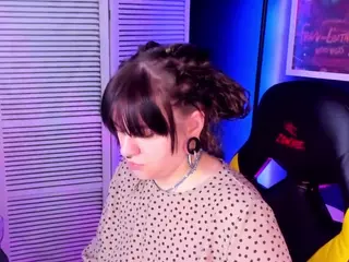 Jina-Gate's Live Sex Cam Show