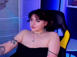 Jina-Gate's Live Sex Cam Show