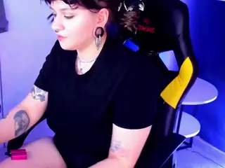 Jina-Gate's Live Sex Cam Show