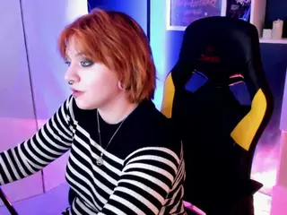 Jina-Gate's Live Sex Cam Show