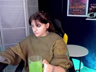 Jina-Gate's Live Sex Cam Show