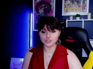 Jina-Gate's Live Sex Cam Show