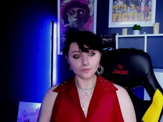 Jina-Gate's Live Sex Cam Show