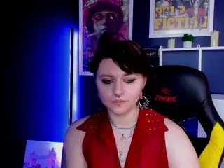 Jina-Gate's Live Sex Cam Show