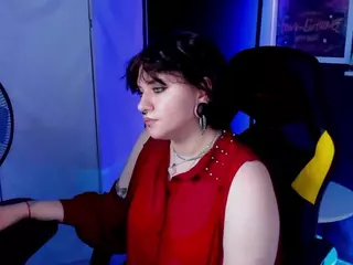 Jina-Gate's Live Sex Cam Show