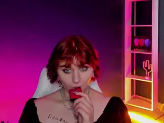 Jina-Gate's Live Sex Cam Show