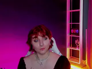 Jina-Gate's Live Sex Cam Show