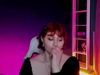 Jina-Gate's Live Sex Cam Show