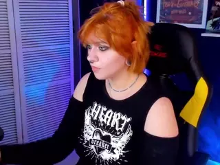 Jina-Gate's Live Sex Cam Show