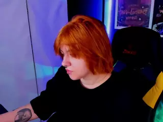 Jina-Gate's Live Sex Cam Show
