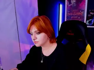 Jina-Gate's Live Sex Cam Show