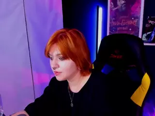 Jina-Gate's Live Sex Cam Show