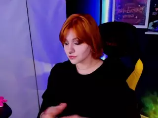 Jina-Gate's Live Sex Cam Show