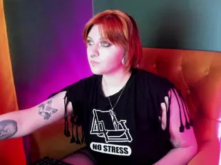 Jina-Gate's Live Sex Cam Show
