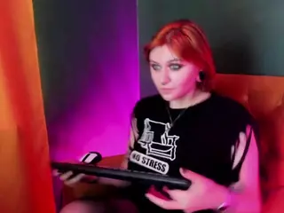 Jina-Gate's Live Sex Cam Show