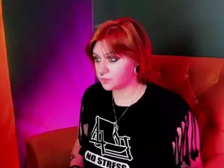 Jina-Gate's Live Sex Cam Show