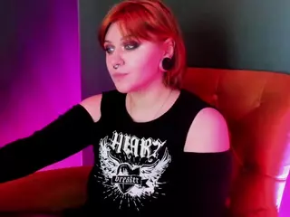 Jina-Gate's Live Sex Cam Show