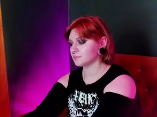Jina-Gate's Live Sex Cam Show
